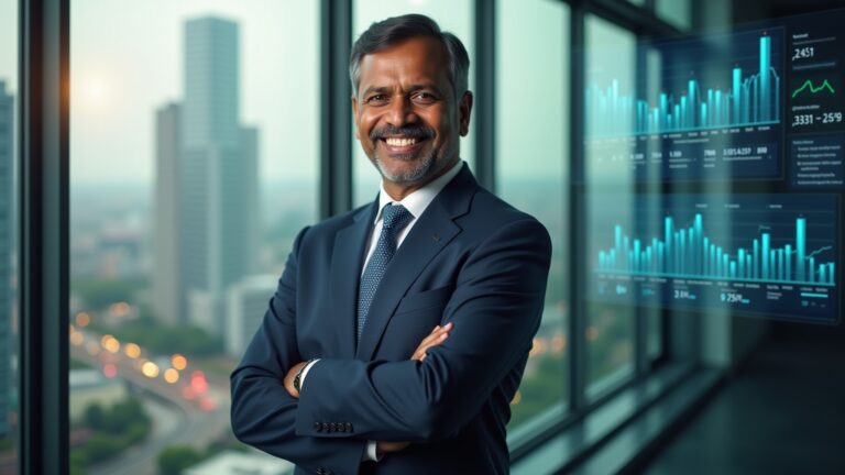 Why Gandhi Global Continues to Lead in Non-Banking Finance: Strategic Insights for Business Leaders