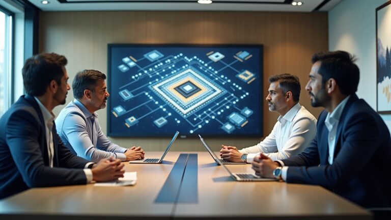 What NVIDIA’s Acquisition of Arm Means for Innovation and Growth in India’s Tech Sector