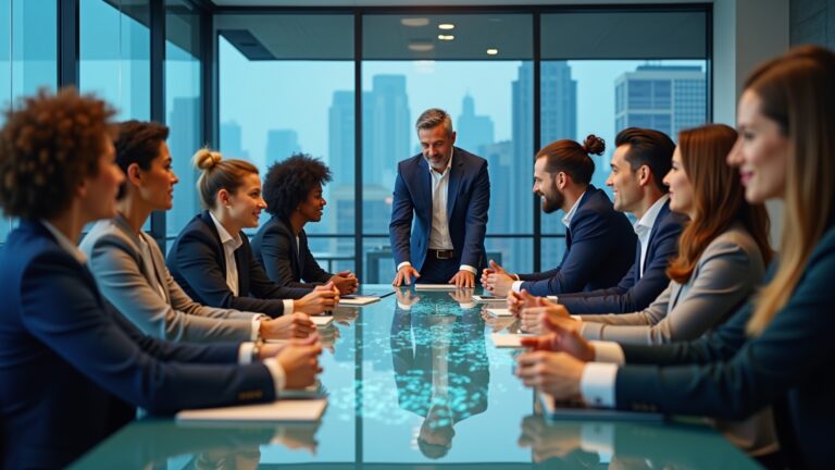 How ChatGPT Enterprise Is Shaping Business Efficiency and Innovation