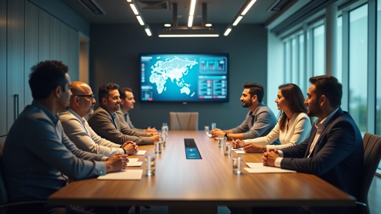 Why AI Revolution Is Reshaping Business Leadership and Startup Growth in India