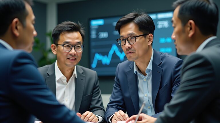 How Japan’s Emerging Startups Are Redefining Growth Strategies for India’s Entrepreneurial Ecosystem