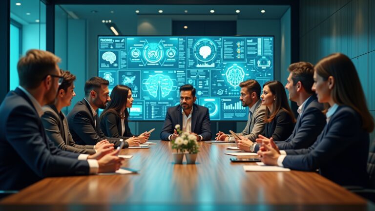 How OpenAI’s ChatGPT-4 Turbo Is Shaping the Future of AI-Driven Innovation in Business