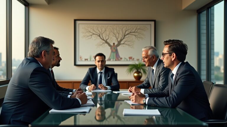 How Tata Group’s Global Talent Leadership Strategy Sets New Benchmarks for Indian Business Growth