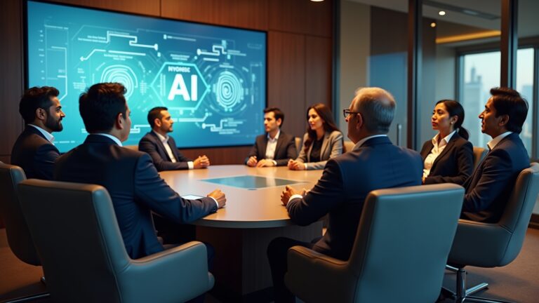 How Google’s Strategic AI Expansion Reshapes Global Tech Leadership and Innovation