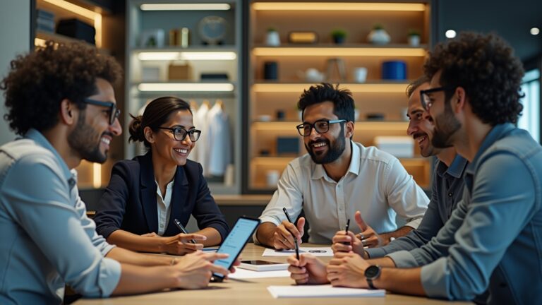How India’s Retail Sector Recovery Signals New Growth Opportunities for Entrepreneurs and Investors