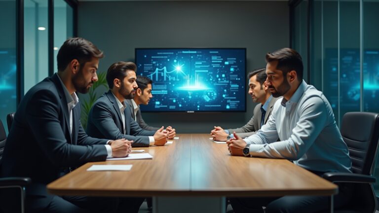 How India’s Renewed Focus on Digital Infrastructure Is Shaping Startup Growth and Business Strategy