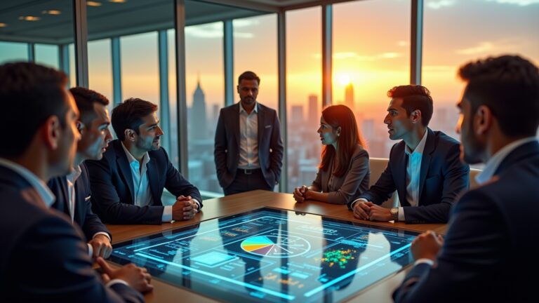 Why Intel’s $20 Billion Investment in India Signals a New Era for Business Leadership and Innovation
