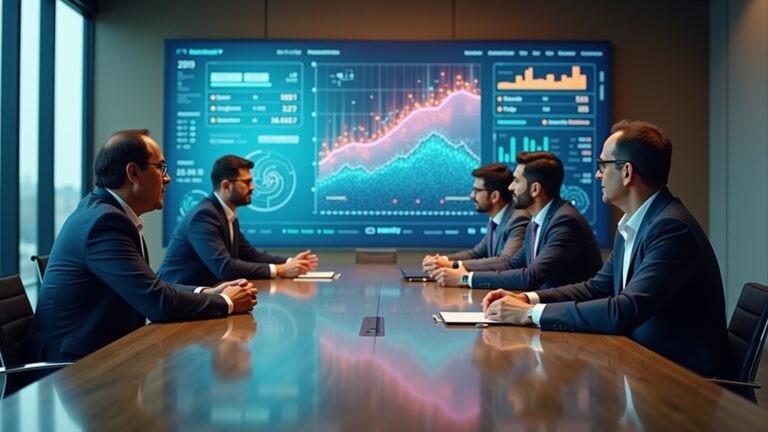 Why Generative AI Is Reshaping Business Strategy and Innovation in India
