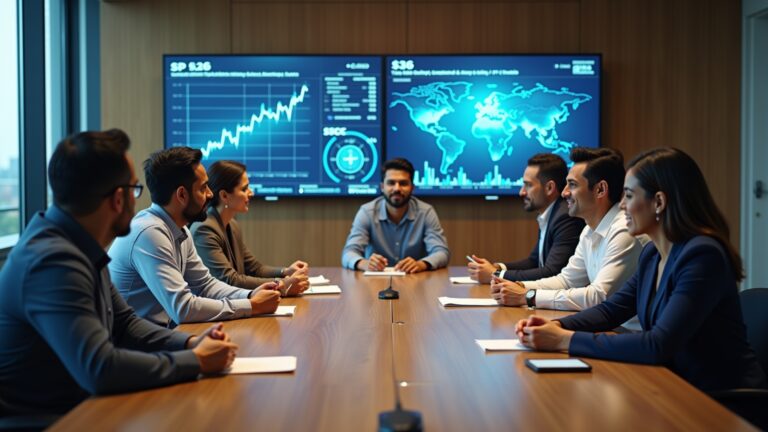 Why the Global Chip Shortage Matters for India’s Tech Ecosystem and Startup Growth