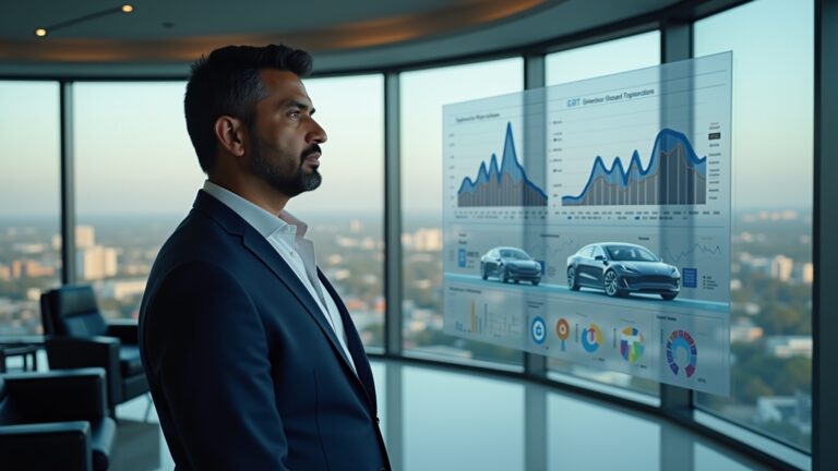 How Tesla’s Expansion in India Could Reshape the Electric Vehicle Industry and Startup Ecosystem