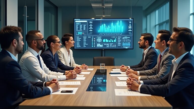 How AI-Driven Digital Transformation Is Reshaping Indian Business Leadership and Growth