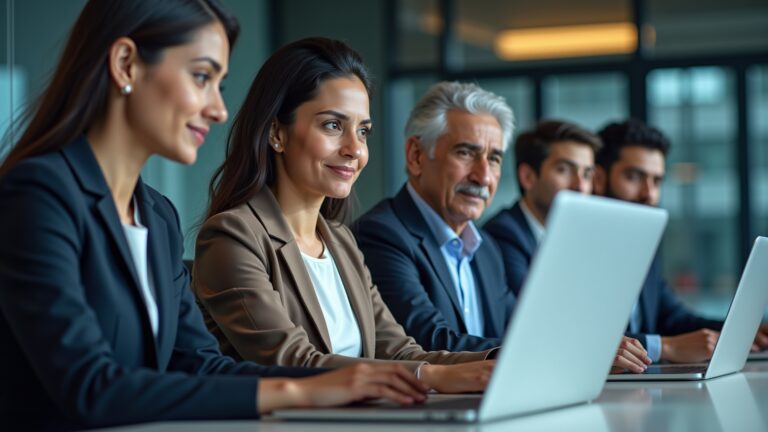 How India’s Digital Transformation Is Reshaping SME Growth and Entrepreneurial Strategy