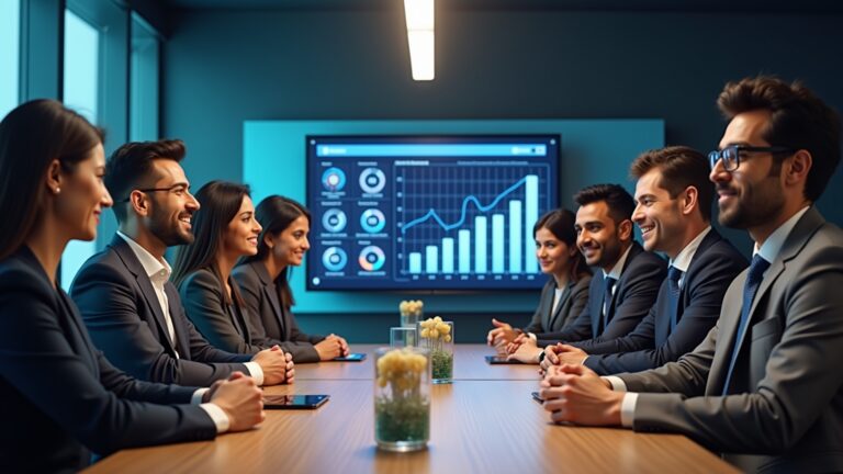 How India’s Startup Ecosystem Is Driving Resilient, Scalable Business Growth