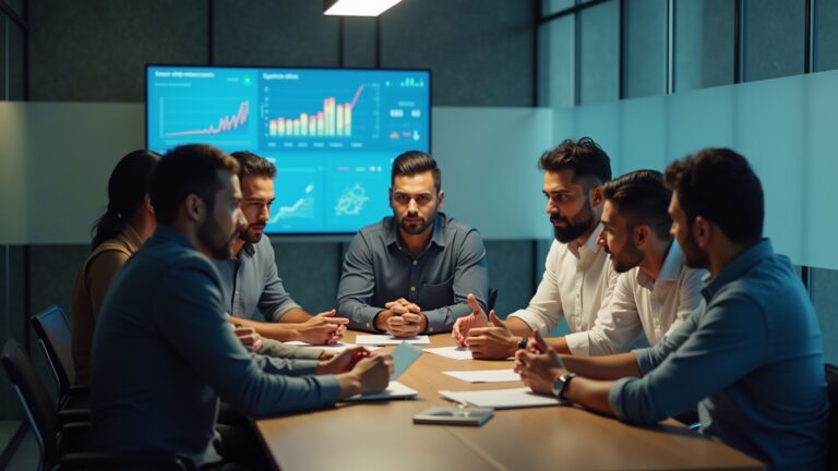How India’s AI-Driven Startup Ecosystem Is Transforming Entrepreneurship and Business Growth