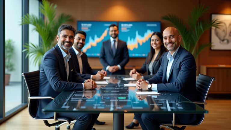 How KhataBook’s Transition to Profitability Signals a New Growth Phase for Indian SMEs and Startups