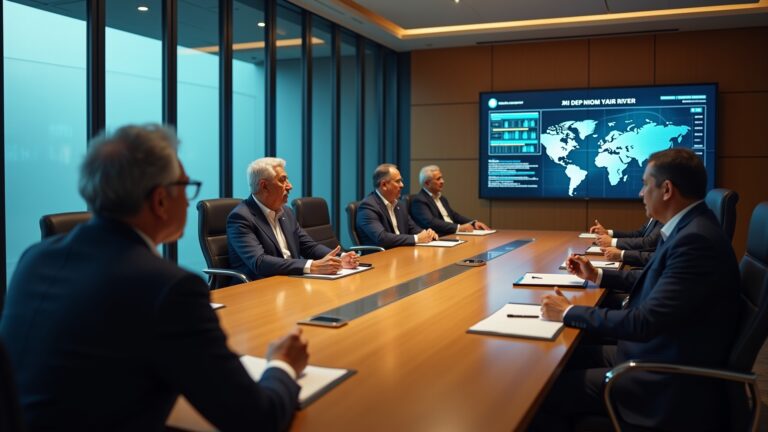 How Tata Group’s Entry into AI Chip Manufacturing Signals New Avenues for Indian Industry Leadership