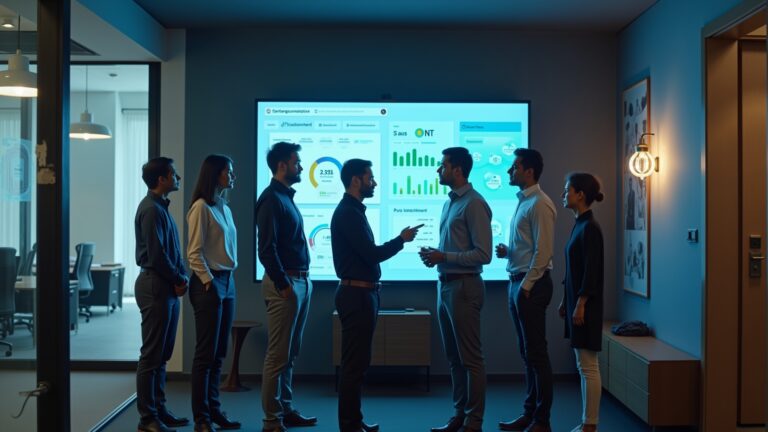 Why AI-Driven Automation Is a Strategic Imperative for Indian Startups and SMEs