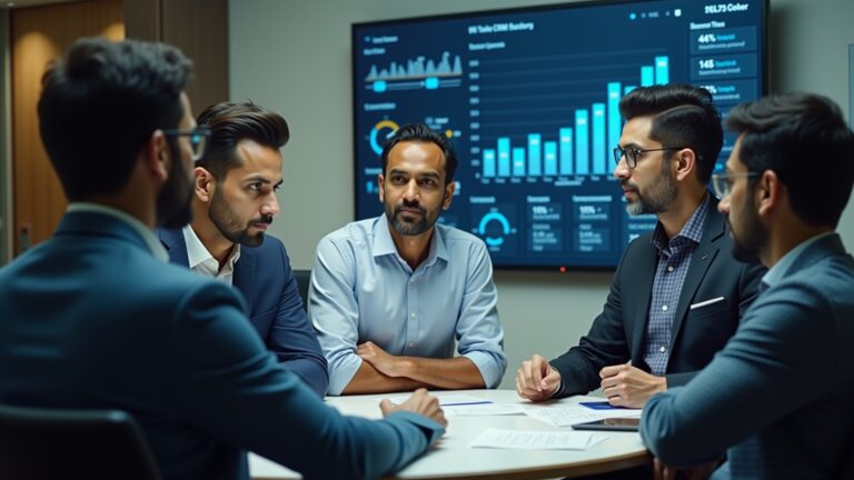 How AI-Powered CRM Solutions Are Transforming Business Leadership and Startup Growth