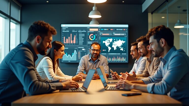 How India’s Startup Ecosystem is Shaping the Future of Business Leadership and Growth