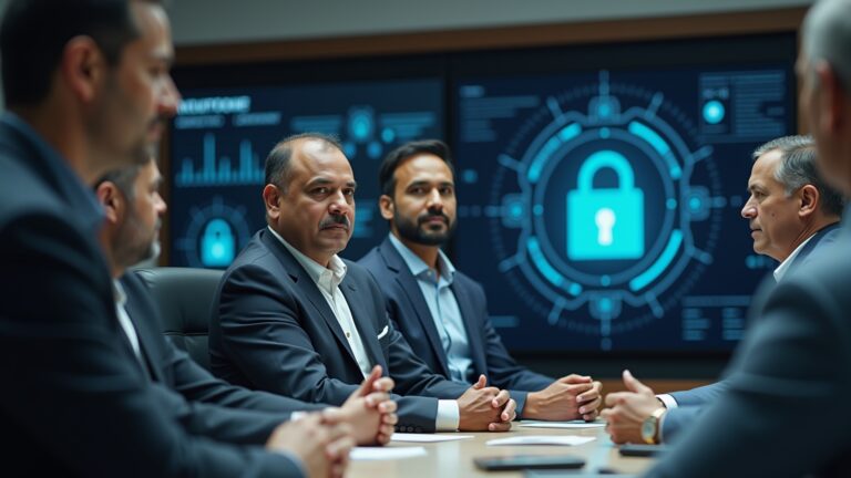 How Reliance Jio’s Entry into Cybersecurity Signals a Strategic Shift for Indian Industry and Entrepreneurs