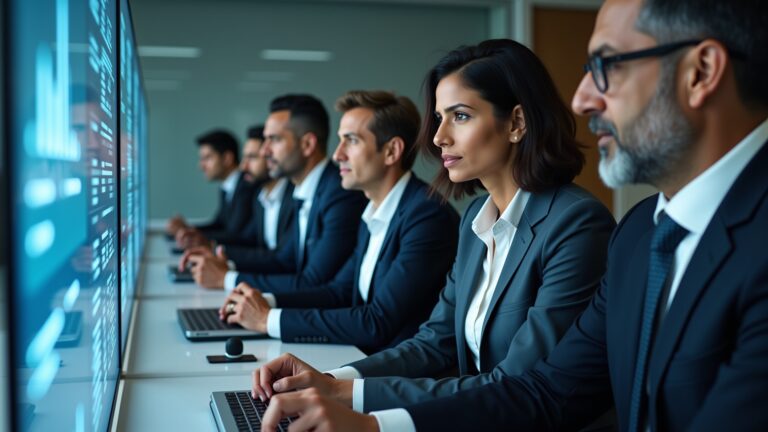How Microsoft Copilot Is Reshaping Business Productivity and Digital Transformation