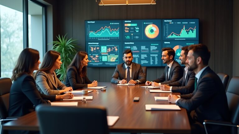 How Mastercard’s India-Focused Climate Finance Venture Is Shaping Sustainable Business Growth