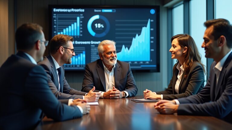 How Goldman Sachs’ Plan to Hire 100,000 Employees Signals Strategic Expansion and Industry Impact