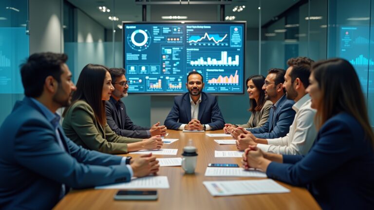 How Tech Innovations Are Shaping New Business Opportunities in India