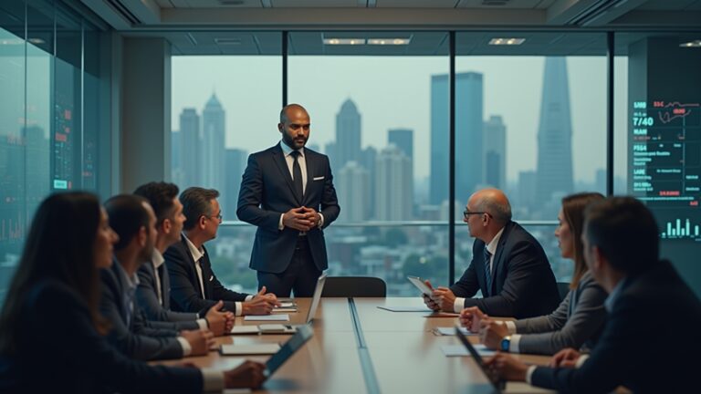 How EY’s Deal Advisory Leadership Changes Signal Strategic Shifts in India’s M&A Landscape