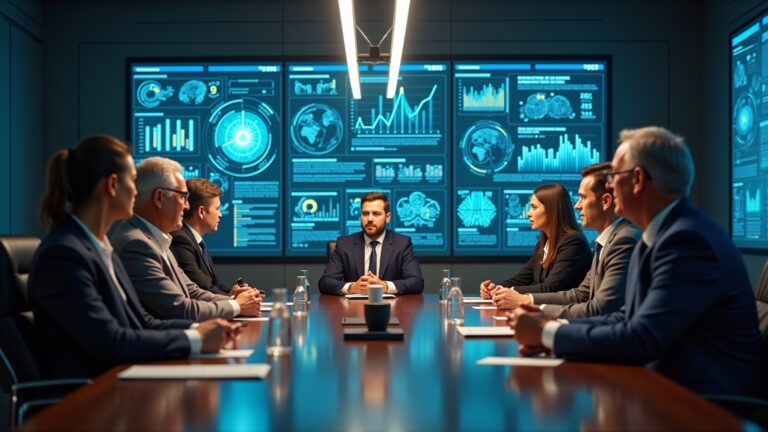 How Google’s Strategic Focus on AI Is Reshaping Global Business Innovation