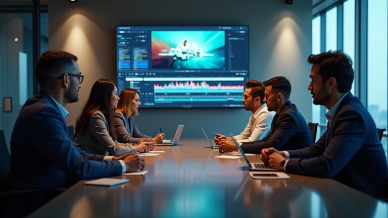 How Google’s AI-Powered ‘Magic Editor’ Is Reshaping Video Creation for Entrepreneurs and Businesses
