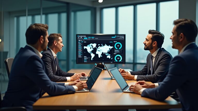 How Global Tech Giants’ Investments in AI Signal a New Era for Indian Startups