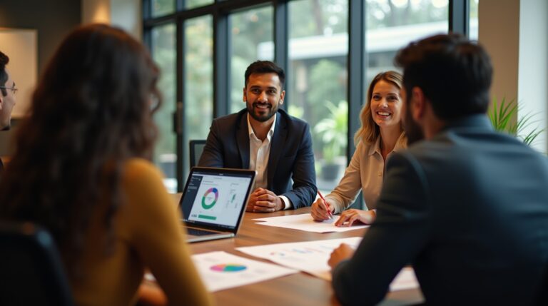 How India’s Rising Startup Ecosystem is Shaping Entrepreneurial Growth and Business Leadership