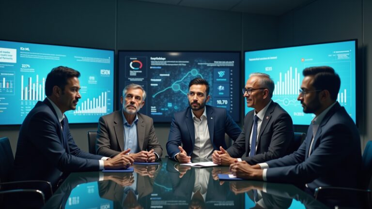 How Microsoft’s Contemplated TikTok Acquisition Could Redefine Digital Strategy for Indian Businesses