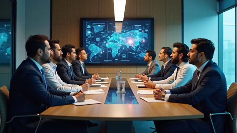 Why Amazon’s New AI-Driven Retail Strategy Matters for Indian Entrepreneurs and Market Leaders