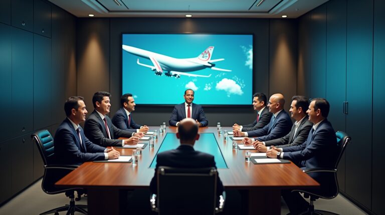 Why AirAsia India’s Shift to Airline Ancillary Services Signals a Strategic Pivot in Indian Aviation