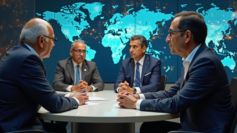 Why Bharti Airtel’s Partnership with AWS Is a Strategic Leap for India’s Digital Ecosystem
