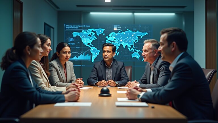 What Business Leaders Must Know About the Implications of Google’s AI Push for India’s Business Landscape