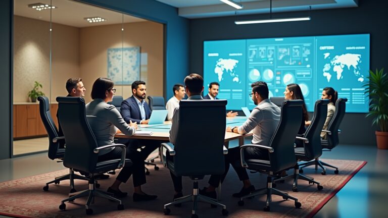 How Reliance Retail’s Digital Transformation is Reshaping Consumer Retail in India