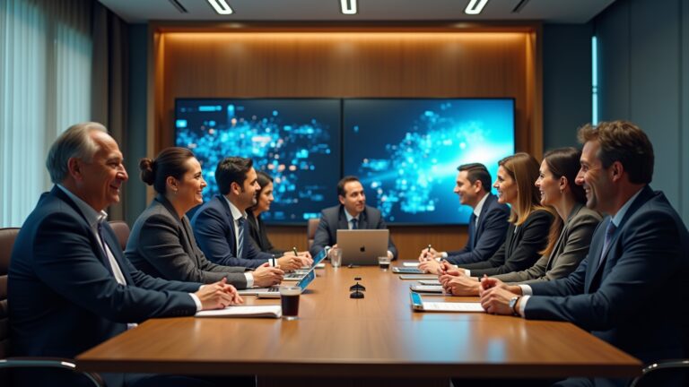 Why Salesforce’s $8 Billion Acquisition of Slack Signals a New Era in Enterprise Collaboration and Business Strategy