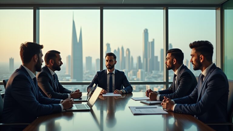 How Qatar’s New Economic Strategy Signals Opportunities for Indian Entrepreneurship and Business Expansion