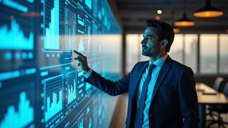 How Tata Group’s Strategic Investment in Genie AI Is Shaping India’s AI-Driven Business Future