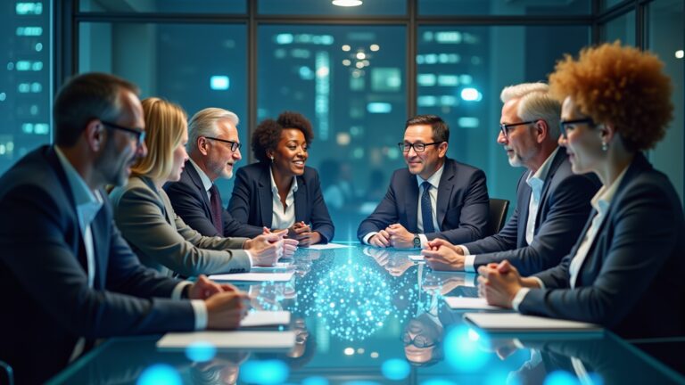 How Google’s AI Push Is Reshaping Innovation and Leadership in the Global Tech Ecosystem
