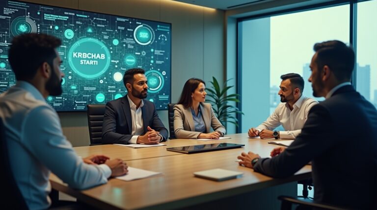 How AI Advancements Are Reshaping Business Strategy and Startup Growth in India