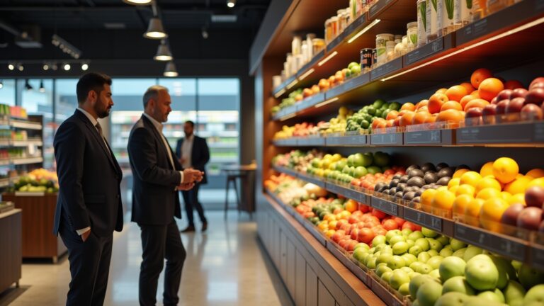 Why Reliance Retail’s Expansion into Organics Signals a Strategic Shift for Indian Retail Entrepreneurs