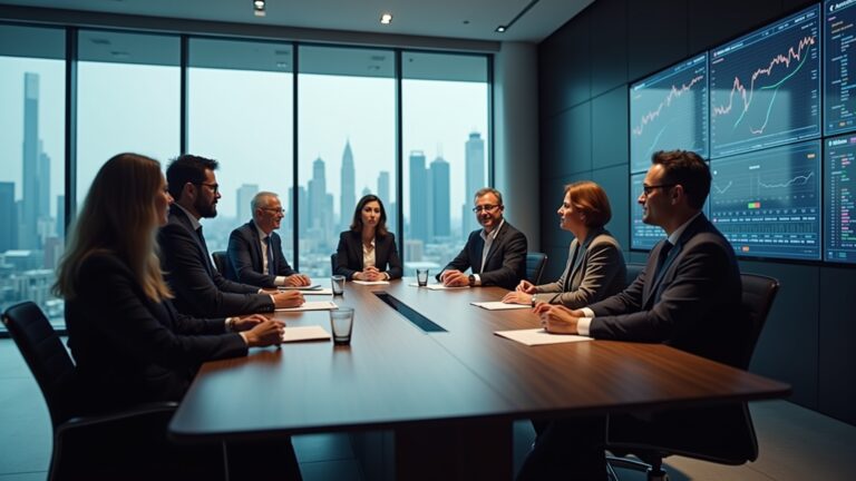 Why Google’s Reorganization Signals a Strategic Shift in the Tech and Business Landscape