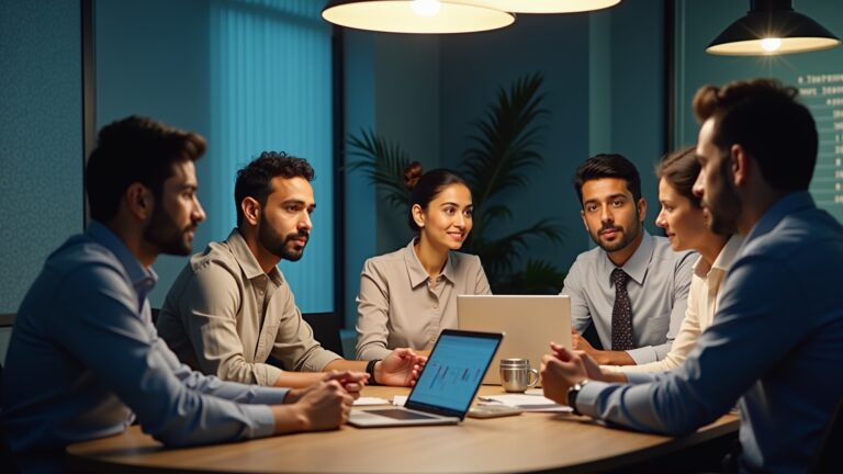 How India’s Startup Ecosystem Is Driving Resilient Business Growth Amid Global Challenges
