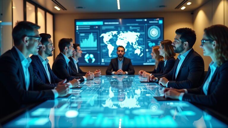 How ChatGPT Enterprise Is Setting New Benchmarks for Business AI Adoption