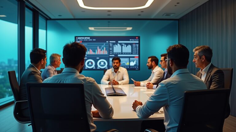 How India’s Startup Ecosystem Is Navigating Capital Efficiency and Strategic Growth Amid Market Shifts