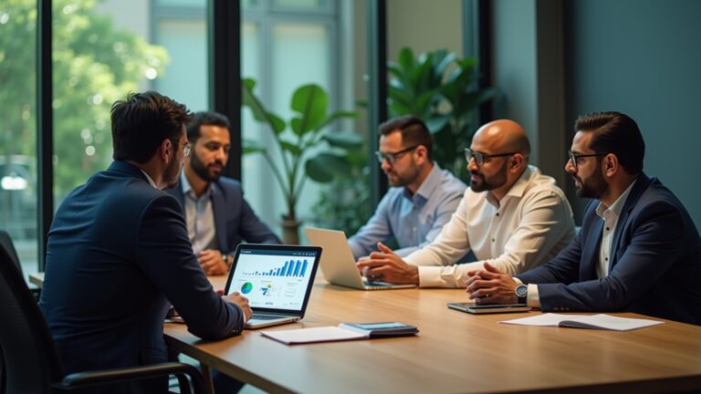 How India’s Startup Ecosystem is Navigating Growth Amidst Capital Efficiency and Innovation